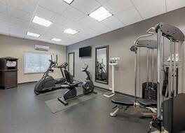 Best Western Plus Nashville Airport Hotel 写真