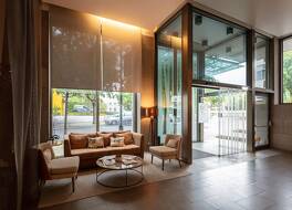 ネヤ リスボン エコ ホテル 写真