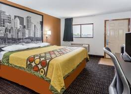 スーパー 8 バイ ウィンダム ディクソン 写真