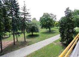 All Inclusive Hotel Marina Beach Resort 写真