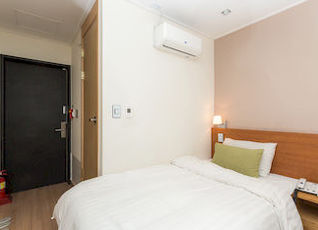 ジャスト ステイ ホテルに関する旅行記 ブログ フォートラベル Just Stay Hotel ソウル