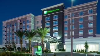 ホリデイ イン ＆ スイーツ オーランド アイ ドライブ テーマ パークス バイ IHG