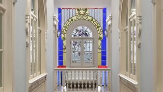 パラセテ チャファリズ デル レイバイ アンロック ホテルズ