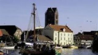 ホテル ニュー オリンズ