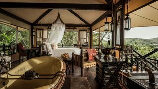 Four Seasons Tented Camp Golden Triangle (SHA Plus+)