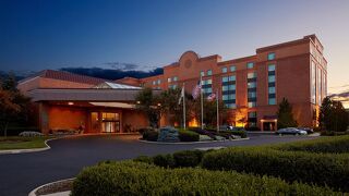 マリオット コロンブス ノースウエスト