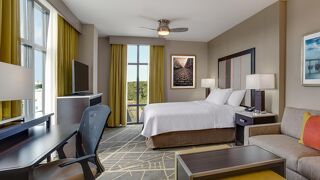 Homewood Suites by Hilton Savannah Historic District/Riverfront