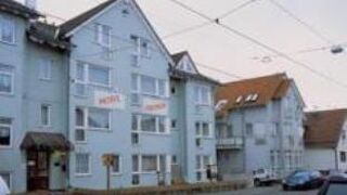 ホテル フレイホフ