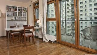 P&O Apartments Arkadia