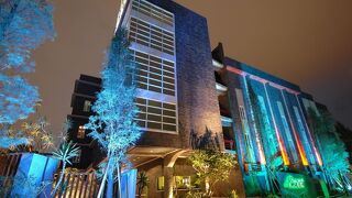 ノルウェー フォレスト ヴィラ モーテル