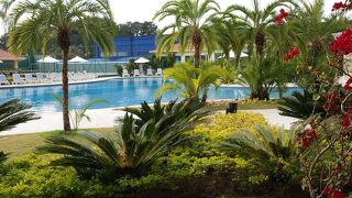 Vitoria Hotel Convention Indaiatuba