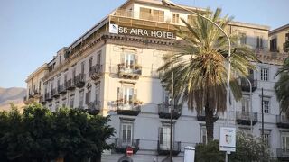 Hotel 55 Aira