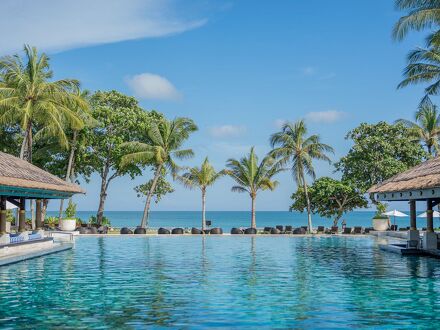 インターコンチネンタル バリ リゾート バイ IHG 写真