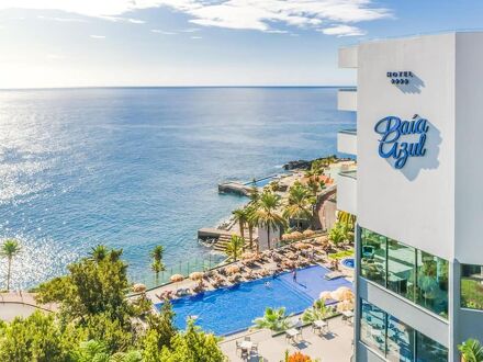 Hotel Baia Azul 写真