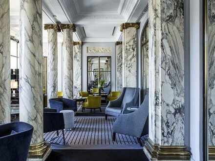 ホテル ブライトン エスプリ ドゥ フランス 写真