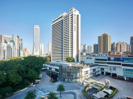 バイユン ホテル 写真