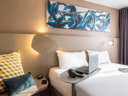 Ibis Styles Paris Bercy Hotel 写真