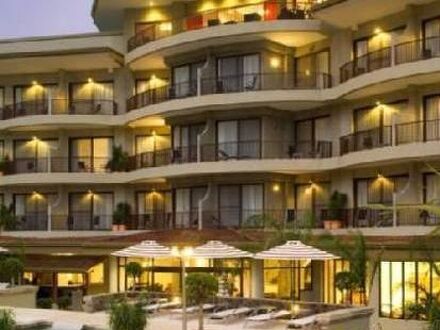 The Royal Corin Thermal Water Spa & Resort - Adults Only 写真