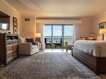 The Inn at Cocoa Beach 写真