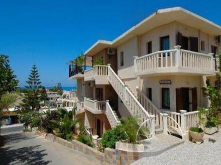 フリデリキ ストゥディオス ＆ アパートメンツ 写真