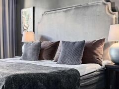 ホテル セントリック 写真