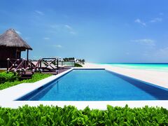 ケンピンスキーホテルカンクン 写真