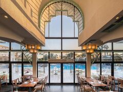 ジャズ ピラミッズ リゾート 写真