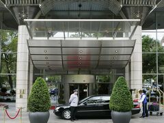 ケンピンスキ ホテル コルヴィヌス ブダペスト 写真