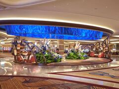 INSPIRE Entertainment Resort 写真