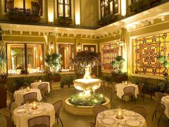 ホテル グラノ デ オロ 写真