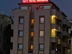 City Hotel Marmaris 写真