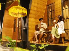 Dsvarga グランピング 写真