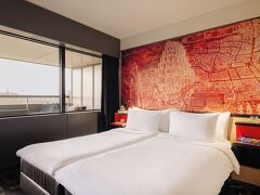 レオナルド ホテル デン ハーグ バビロン 写真