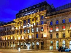 Manchester Portland By Sunday 写真