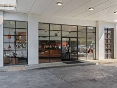 ヴァガボンド イン エグゼクティブ オールド タウン 写真