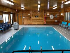 コンフォート イン ニア ココモ スピードウェイ 写真