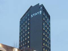 StayB Hotel Myeongdong 写真