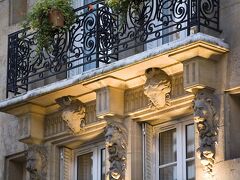 ホテル レノックス モンパルナス 写真