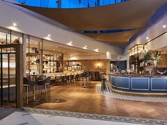 ロンドン マリオット ホテル ケンジントン 写真