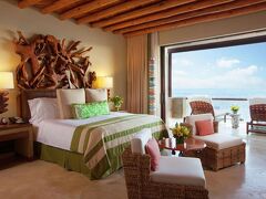 ウォルドーフ アストリア ロス カボス ペドレガル 写真