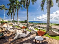 コーラル オーシャン リゾート サイパン 写真