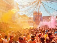 Hotel Tulsi Palace 写真