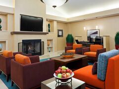 Residence Inn by Marriott Indianapolis Carmel 写真