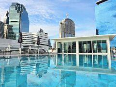 ザ ブレス ホテル&レジデンス 写真