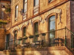 シャレー サウダージ 写真