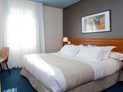 Barceló Valladolid 写真