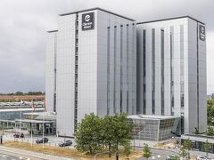 クラリオン ホテル コペンハーゲン エアポート 写真