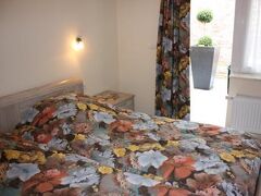 アリアンス ホテル イーペル セントラム 写真