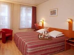 ホテル ラ レジャンドゥ 写真