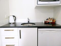 エアポート パームス モーテル 写真